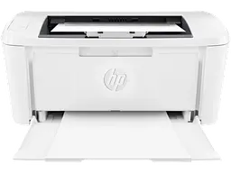 Принтер HP LaserJet M110w (7MD66F) - мініатюра 1