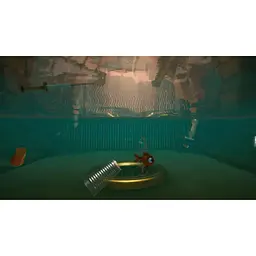 Ключ активації Microsoft I Am Fish для Xbox One/Series - мініатюра 10