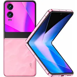 Смартфон Infinix Zero Flip 8/512Gb Blossom Glow [117129]