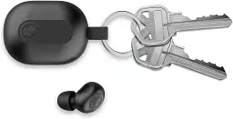 TWS JLAB JBuds Mini Black (IEUEBJBMINIRBLK124) UA - мініатюра 6