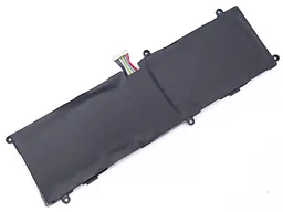 Акумулятор для ноутбука Dell 2H2G4 Venue 11 Pro 7140 Series (2H2G4, HFRC3) (7.4V 4000 mAh 30Wh) - мініатюра 3