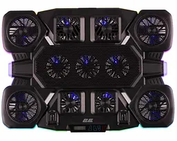 Підставка для ноутбука 2E Gaming CPG-011 Black (2E-CPG-011) - мініатюра 8