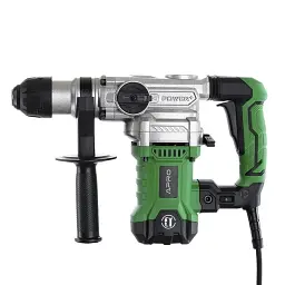 Перфоратор бочковий Apro 1900H SDS-plus 7,5 Дж 1900 Вт 4300 уд/хв 30412