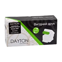 Картридж Dayton Canon 057 для MF-440, LBP-220 (DN-CAN-057) - мініатюра 3