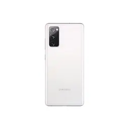 Смартфон Samsung Galaxy S20 FE 5G SM-G781B 8/128GB Cloud White - мініатюра 3