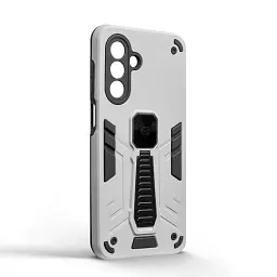 Чохол ArmorStandart Proover для Samsung A18 4G / A17 4G Grey - мініатюра 2