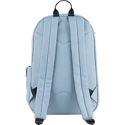 Рюкзак GoPack Education Teens 140 сіро-блакитний (GO25-140L-2) - мініатюра 6