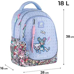 Рюкзак Kite Education 700 TK (TK25-700M) - мініатюра 3
