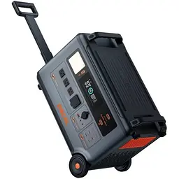 Портативна зарядна станція Oscal PowerMax 3600 SE 3600W/3600Wh (EU)