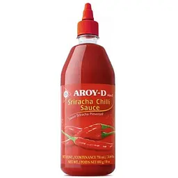 Соус Шрірача Aroy-D 850г