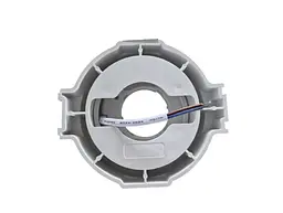 Точковий світильник для натяжної стелі HDL-DS 187 GX53 WH - мініатюра 3