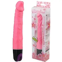 Вібратор BAILE WIBRATOR VIBRATOR Baile BW-048004 101948