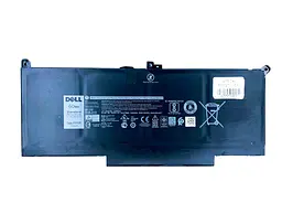 Акумулятор Latitude 7480 7490 7280 F3YGT 0-5%