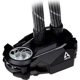 Система водяного охолодження Arctic Liquid Freezer II 280 A-RGB [ACFRE00106A] [143377] - мініатюра 5