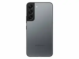 Смартфон Samsung Galaxy S22 5G 8/256Gb 1 SIM Graphite (SM-S901N) (Korea) [5G, NFC, 1 SIM] - миниатюра 2