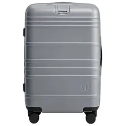 Валіза Xiaomi Ninetygo Modern Luggage 20" Grey (6941413244473)