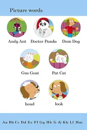 Ladybird Readers Starter B Doctor Panda - мініатюра 2