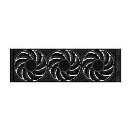 Система рідинного охолодження ID-Cooling FX360 LCD PE - мініатюра 4