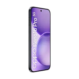 Мобільний телефон Oppo Reno16 Pro 5G 12/512GB Starlight Black (OFCPH2863_BLACK) - мініатюра 7