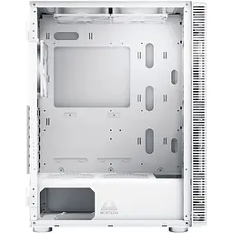 Корпус MONTECH X3 Glass White [143902] - мініатюра 4
