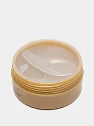 Гідрогелеві патчі Images для очей з золотом Gold Lady Series Eye Mask - мініатюра 8