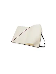 Записник Moleskine Classic кишеньковий, Нелінований Чорний (QP012) - мініатюра 4