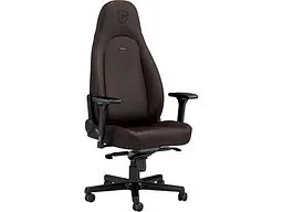 Кресло геймерское Noblechairs Icon Series Java Edition (NBL-ICN-PU-JED)