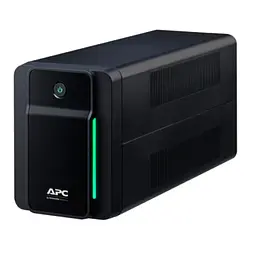 Пристрій безперебійного живлення APC Back-UPS 750VA (BX750MI-GR) - мініатюра 1