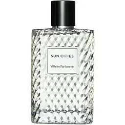 Парфумована вода оригінал Vilhelm Parfumerie Sun Cities 100 мл