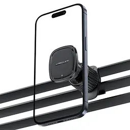 Автомобільне кріплення для смартфона D34 air outlet magnetic Acefast - мініатюра 3