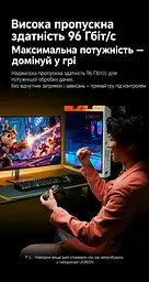 Кабель HDMI UGREEN HD186 2.2 16K 60 Гц 2 м чорний (65900) - мініатюра 9