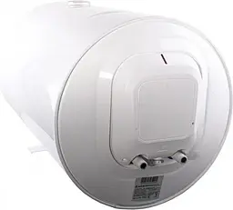 Водонагрівач (бойлер) Ariston SG1 100 V (3201502) - мініатюра 3