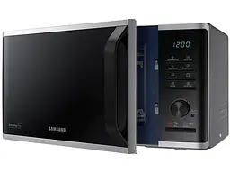 Мікрохвильова піч Samsung MG23K3515AS - мініатюра 5