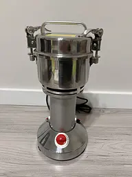 Подрібнювач для спецій та кави електричний Eisenbach HW1811 1300W - мініатюра 2