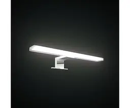 Світильник Sanwerk LED "Смарт" AC 30 см (LV0000109), Хром - мініатюра 3