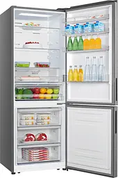 Холодильник Gorenje NRK720EAXL4 - мініатюра 5