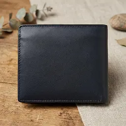 Чоловіче портмоне Tony Perotti Cortina 5047 nero (90184) чорне - мініатюра 9