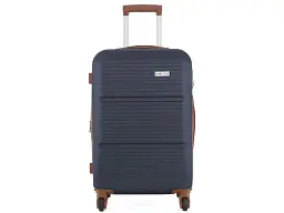 Валіза Semi Line 28 L Navy (T5712-3) - мініатюра 9