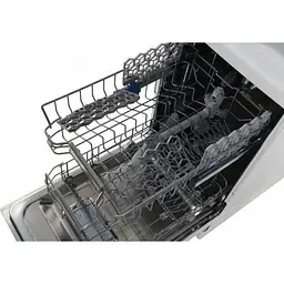Посудомийна машина Indesit DSFO 3T224 C - мініатюра 10
