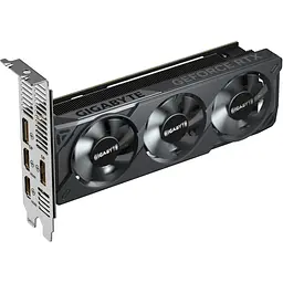 Відеокарта GIGABYTE GeForce RTX5050 8Gb OC Low Profile (GV-N5050OC-8GL) - мініатюра 3