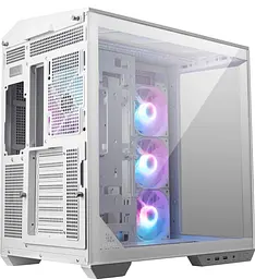 Корпус MSI MAG Pano 100R PZ White без БЖ (MAG PANO 100R PZ WHITE) - мініатюра 5