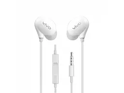 Навушники Vivo XE710 3.5mm white