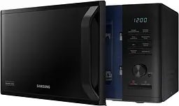 Мікрохвильова піч Samsung MS23K3515AK/UA - мініатюра 9