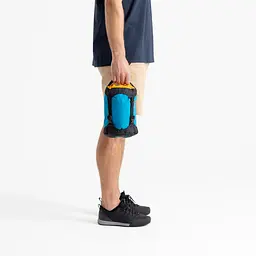 Компресійний гермочохол Sea To Summit Evac Compression Dry Bag, 5 L Сірий - мініатюра 2