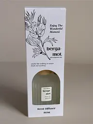 Pepco Аромадифузор, bergamot, 100 мл