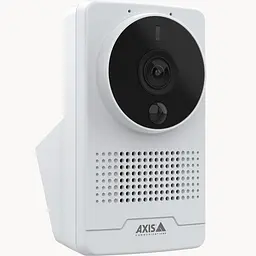 Мережева відеокамера Axis M1075-L 1080P BOX 02350-001 White