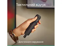 Презентер Logitech Spotlight 2 Graphite (910-007672) - мініатюра 3