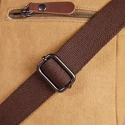 Сумка чоловіча Vintage 14,5х19х10,5 см sum0023517 - мініатюра 9