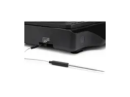 Контактний гриль Hisense HCG2000XXL - мініатюра 9