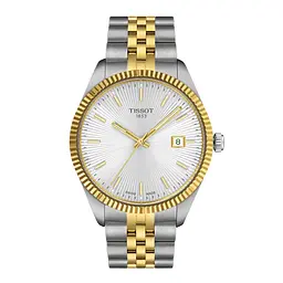 Чоловічий годинник TISSOT Ballade T156.410.22.031.00